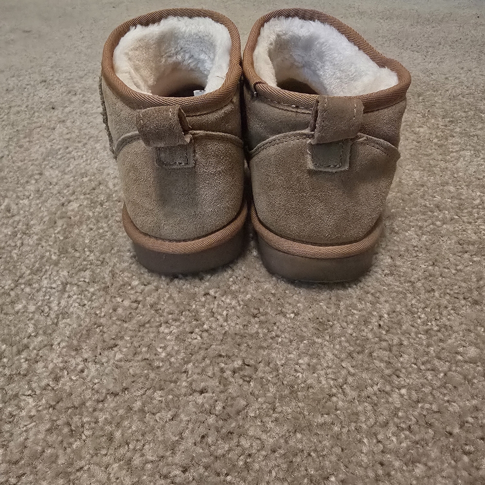 Cushionaire Booties - Picture 3 of 3